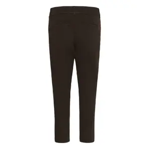 Chinohose Damen KAFFE Mette image-1