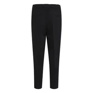 Pantalón corto KAFFE Sakura HW image-5