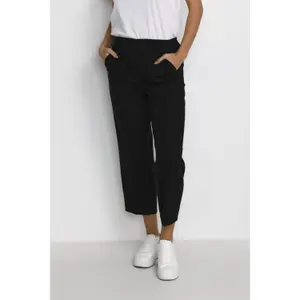 Pantalón corto KAFFE Sakura HW image-1