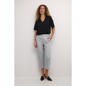 Pantalones de trabajo para mujer KAFFE Sakura HW image-2