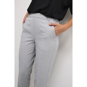 Pantalones de trabajo para mujer KAFFE Sakura HW image-5