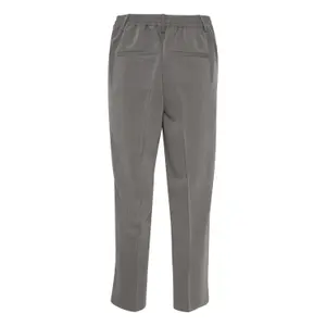 Crop-Hose Frau KAFFE Sakura HW image-3