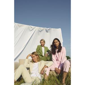 Pantalón corto KAFFE Sakura HW image-3