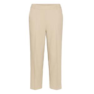 Pantalón chino cropped mujer KAFFE Sakura image-4