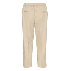 Pantalón chino cropped mujer KAFFE Sakura image-5