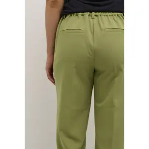 Crop-Hose Damen KAFFE Sakura HW image-5