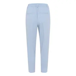 Crop-Hose Frau KAFFE Sakura HW image-3