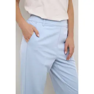 Crop-Hose Frau KAFFE Sakura HW image-5