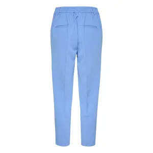 Crop-Hose Frau KAFFE Sakura HW image-3