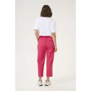 Pantalones de trabajo para mujer KAFFE Sakura HW image-2