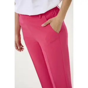 Pantalones de trabajo para mujer KAFFE Sakura HW image-5