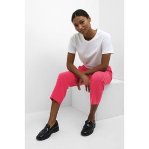 Pantalón corto KAFFE Sakura HW image-6