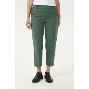 Pantalones de trabajo para mujer KAFFE Sakura HW image-2