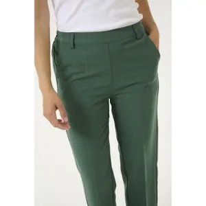 Pantalones de trabajo para mujer KAFFE Sakura HW image-6
