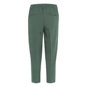 Pantalones de trabajo para mujer KAFFE Sakura HW image-4