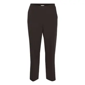 Calças de cultura para mulheres KAFFE Sakura HW image-0