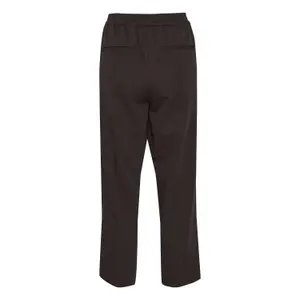 Calças de cultura para mulheres KAFFE Sakura HW image-4