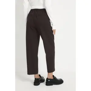 Calças de cultura para mulheres KAFFE Sakura HW image-5