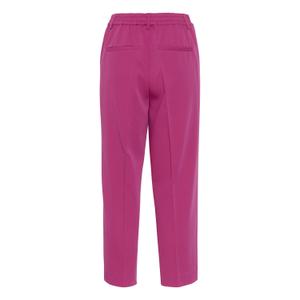 Werkbroek voor dames KAFFE Sakura HW image-1
