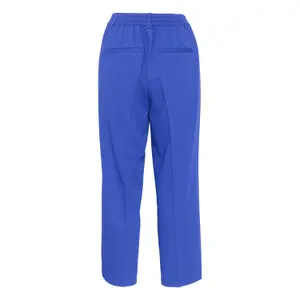 Crop-Hose Frau KAFFE Sakura HW image-3