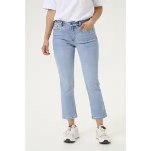 Jeans corti da donna KAFFE Sinem image-2