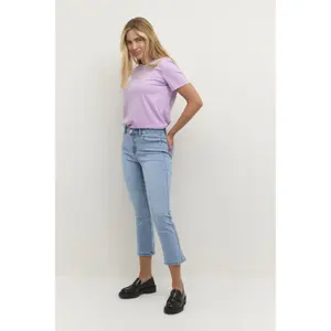 Jeans corti da donna KAFFE Sinem image-3