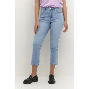 Jeans corti da donna KAFFE Sinem image-4