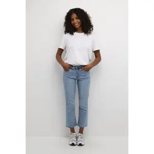 Jeans corti da donna KAFFE Sinem image-5