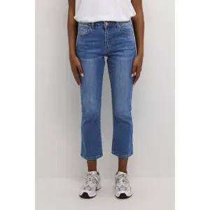 Jeans corti da donna KAFFE Sinem