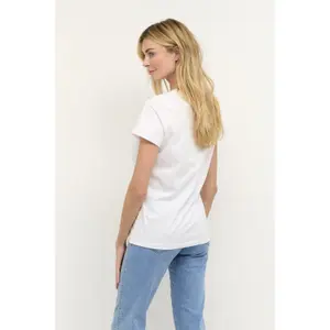 Women's T-shirt KAFFE Marin image-4