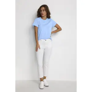 Women's T-shirt KAFFE Marin image-2