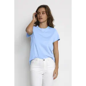 Women's T-shirt KAFFE Marin image-3