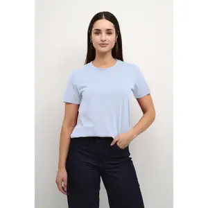 Women's T-shirt KAFFE Marin image-2