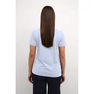 Women's T-shirt KAFFE Marin image-6