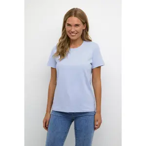Women's T-shirt KAFFE Marin image-4
