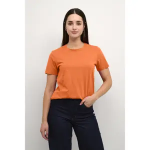 T-Shirt KAFFE Marin image-2