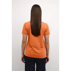 T-Shirt KAFFE Marin image-3
