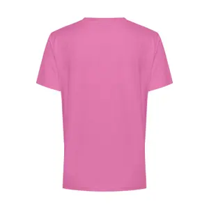 T-shirt de mulher KAFFE Marin image-1