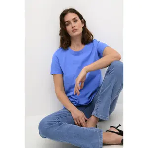 Γυναικείο T-shirt KAFFE Marin image-3