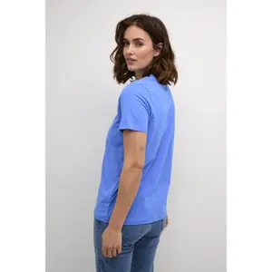 Γυναικείο T-shirt KAFFE Marin image-5