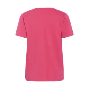 Women's T-shirt KAFFE Marin image-3