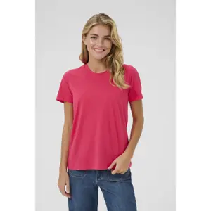Women's T-shirt KAFFE Marin image-2