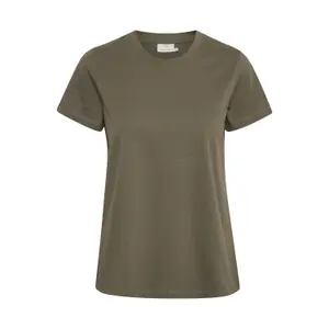 Women's T-shirt KAFFE Marin image-0