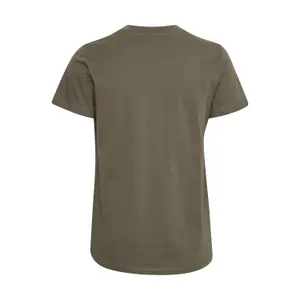 Women's T-shirt KAFFE Marin image-1