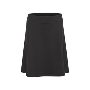 Jerseyrock für Damen KAFFE Jolen image-0