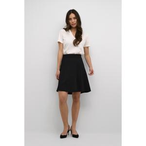 Jerseyrock für Damen KAFFE Jolen image-1