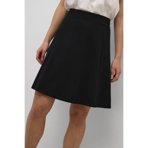 Jerseyrock für Damen KAFFE Jolen image-3