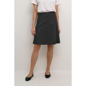 Jerseyrock für Damen KAFFE Jolen image-5