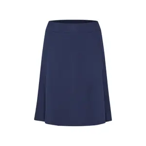 Minirok voor vrouwen KAFFE Jolen image-0