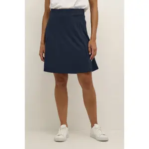 Minirok voor vrouwen KAFFE Jolen image-1